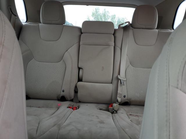 2019 JEEP CHEROKEE L - 1C4PJLCB9KD187468