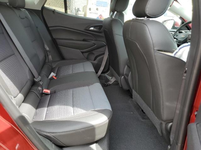 2025 CHEVROLET TRAX 1LT - KL77LHEP5SC229833