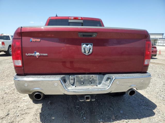 2018 RAM 1500 SLT - 1C6RR6LT5JS251762