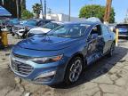 2024 CHEVROLET MALIBU LT - 1G1ZD5ST2RF174834