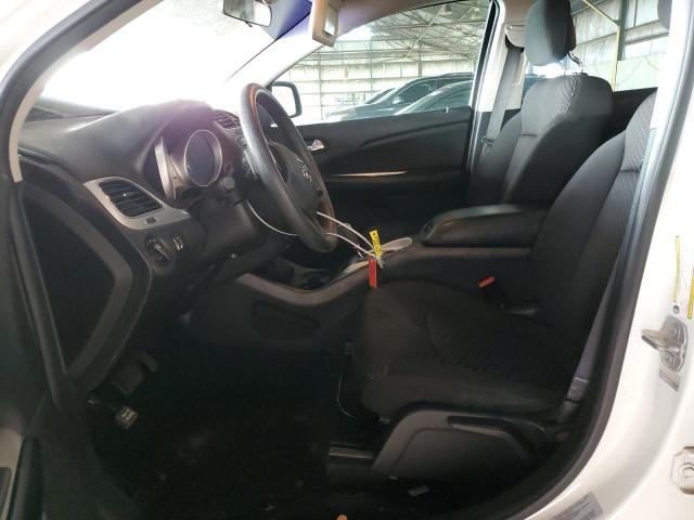 2015 DODGE JOURNEY SE - 3C4PDCABXFT559183