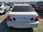 Lot #3304811631 2002 LEXUS GS 300