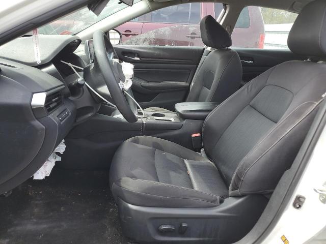 2020 NISSAN ALTIMA S 1N4BL4BV0LC215256