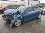 2016 VOLKSWAGEN JETTA SEL - 3VWL07AJ0GM340170