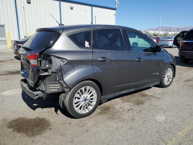 Vin: 1fadp5au9jl104617, lot: 54797485, ford cmax se 20183