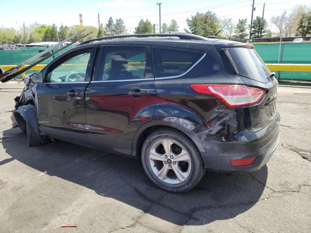 Vin: 1fmcu0gx9fua35573, lot: 54785235, ford escape se 20152
