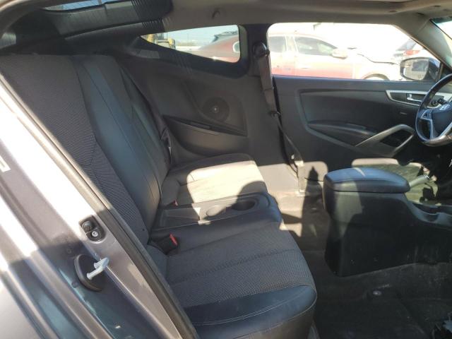 2015 HYUNDAI VELOSTER KMHTC6AD4FU237886