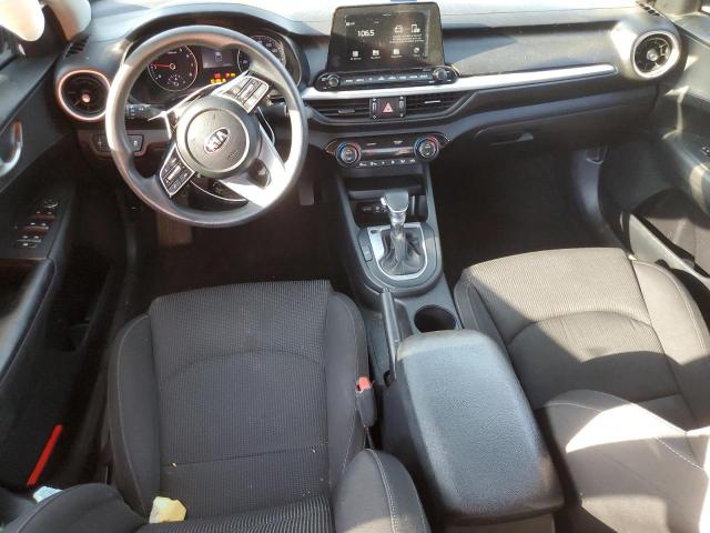 2019 KIA FORTE FE #3309441001