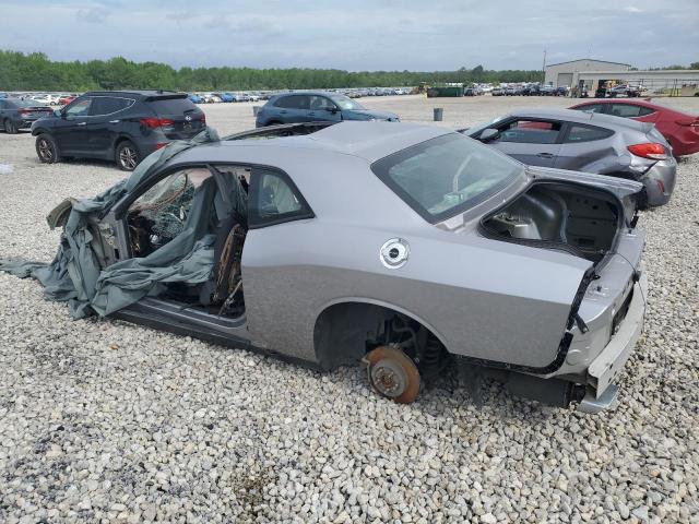 Vin: 2c3cdzbtxjh300661, lot: 53989505, dodge challenger r/t 20182