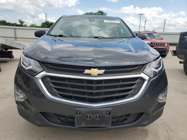 2020 CHEVROLET EQUINOX LS - 2GNAXHEV6L6279797