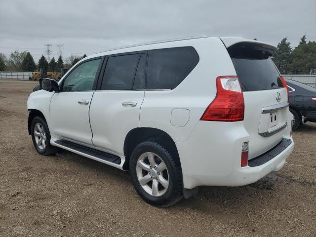 Vin: jtjbm7fx2b5019663, lot: 53881575, lexus gx 460 20112