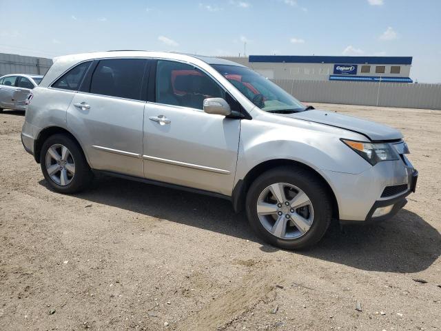 Vin: 2hnyd2h67bh533967, lot: 54707675, acura mdx technology 20114