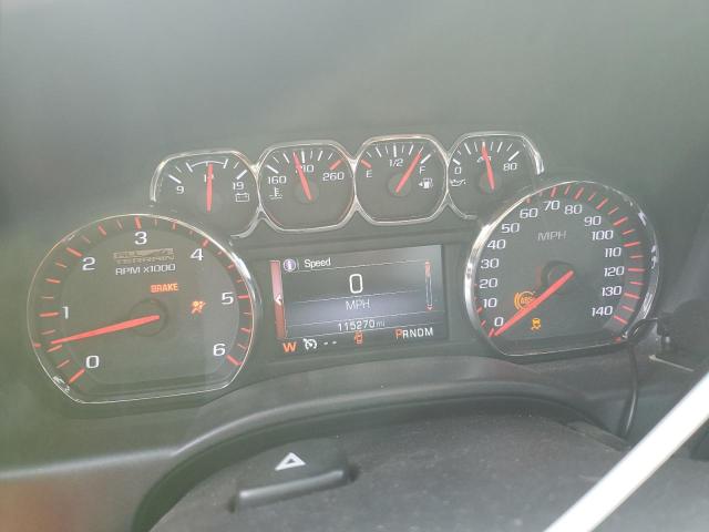 2015 GMC SIERRA K15 - 3GTU2VEJ5FG382105
