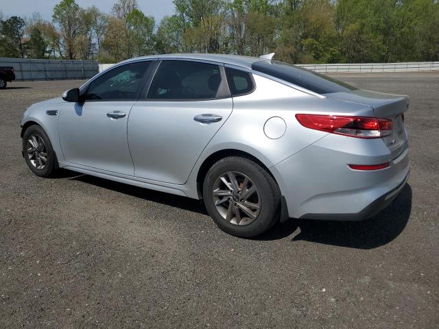 2019 KIA OPTIMA LX - 5XXGT4L36KG335607