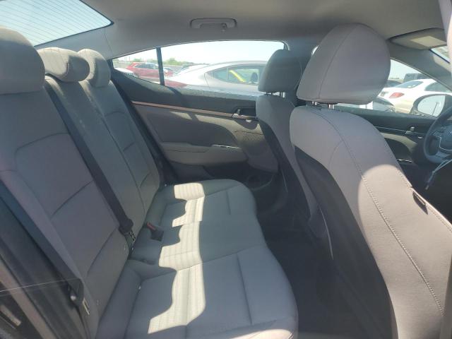 2018 HYUNDAI ELANTRA SE - KMHD84LF4JU706041