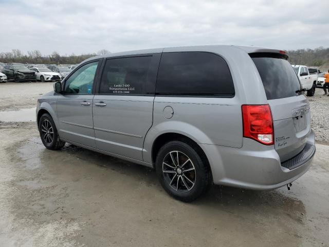 2015 DODGE GRAND CARA - 2C4RDGCG4FR605473