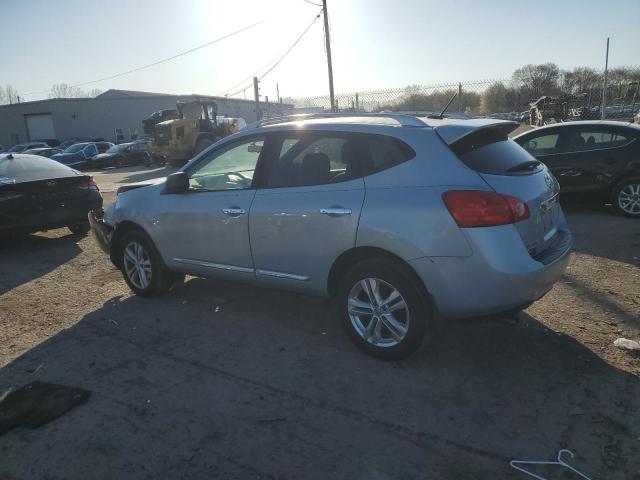 Vin: jn8as5mv0fw262001, lot: 53289065, nissan rogue s 20152