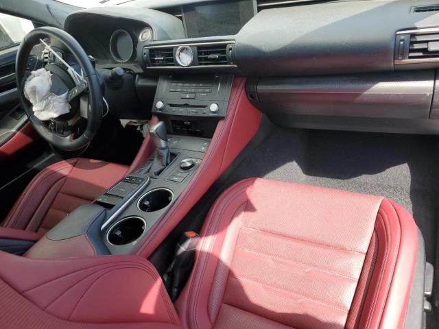 2015 LEXUS RC 350 JTHSE5BC1F5002106