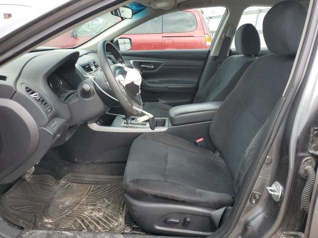 2015 NISSAN ALTIMA 2.5 - 1N4AL3AP3FC416971