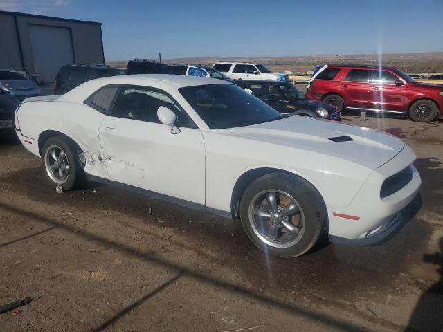 Vin: 2c3cdzagxjh172121, lot: 51675825, dodge challenger sxt 20184