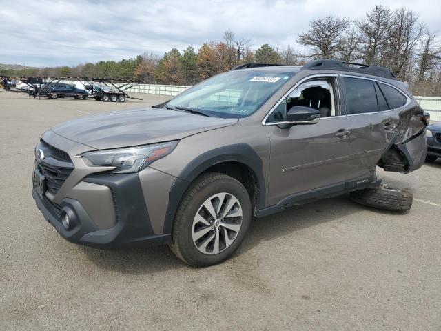 SUBARU OUTBACK PR