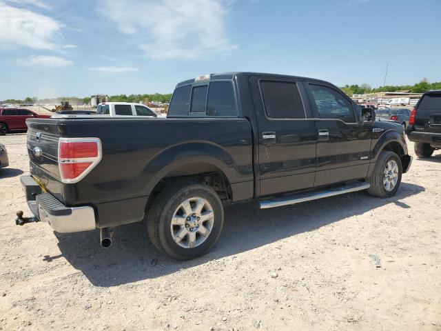 Vin: 1ftfw1ct7dfe02122, lot: 53105735, ford f-150 supercrew 20133