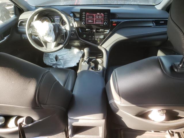 2021 TOYOTA CAMRY SE 4T1T11AK0MU492698