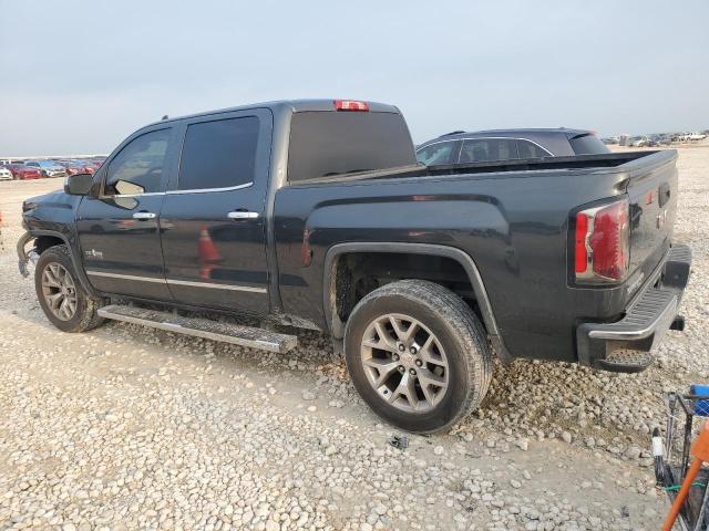 Vin: 3gtp1nec5hg438970, lot: 54326255, gmc sierra c1500 slt 20172