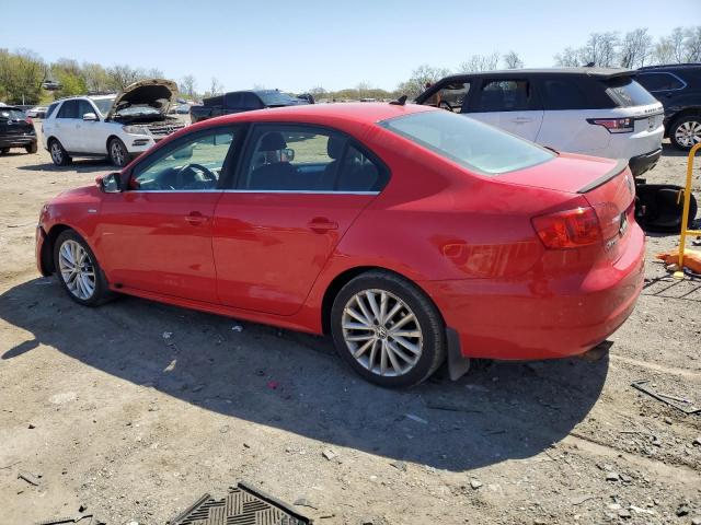 Vin: 3vwlz7aj3bm394741, lot: 53667445, volkswagen jetta sel 20112