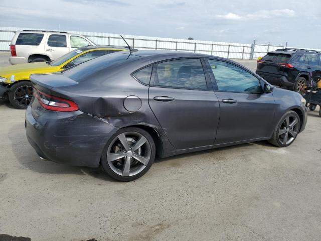 Vin: 1c3cdfeb8fd205084, lot: 53153505, dodge dart gt 20153