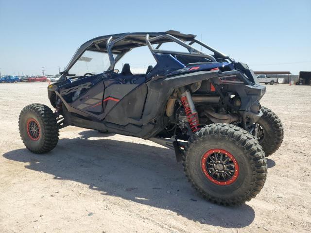 POLARIS RZR PRO R 2023 blue  gas 3NSRMK2K1PG329395 photo #4
