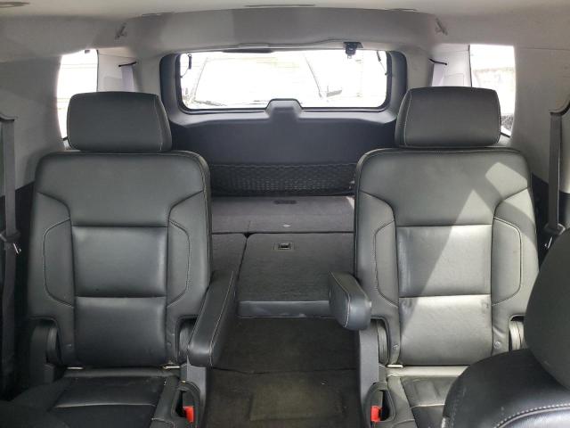 2015 CHEVROLET TAHOE K150 - 1GNSKBKCXFR672066