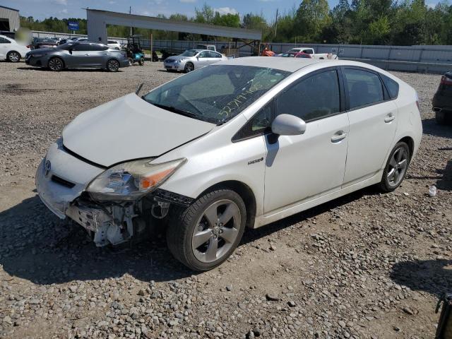 Vin: jtdkn3du7d1637492, lot: 52719405, toyota prius 2013 img_1