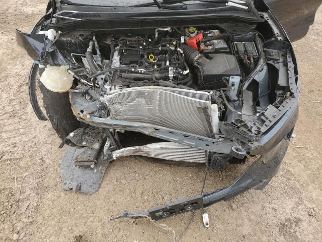 2022 FORD ESCAPE SE - 1FMCU9G67NUA17776