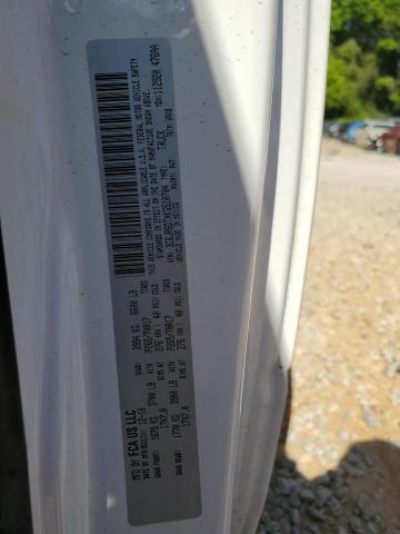 2019 RAM 1500 CLASS - 3C6JR6DTXKG510704