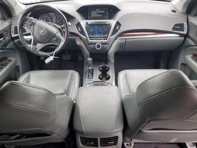 2015 ACURA MDX TECHNO - 5FRYD4H41FB019283