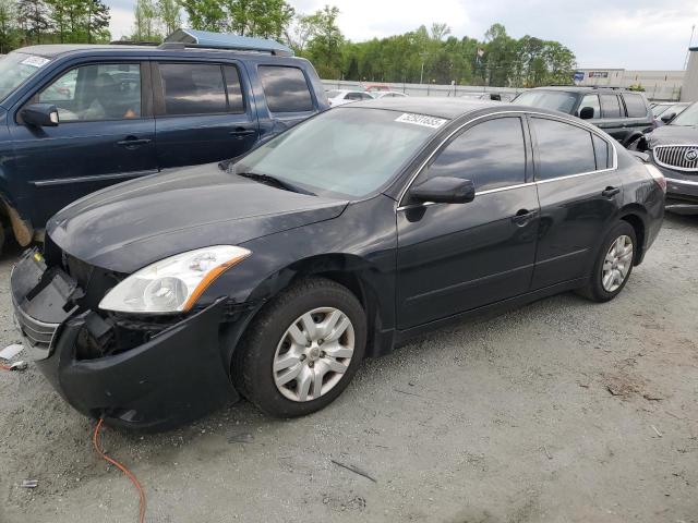 Vin: 1n4al2ap3bc136343, lot: 52931655, nissan altima base 2011 img_1