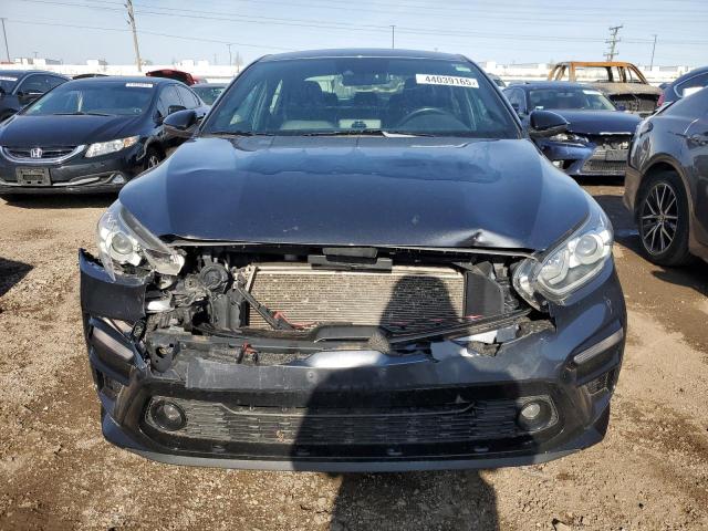 2021 KIA FORTE GT L - 3KPF34AD0ME404567