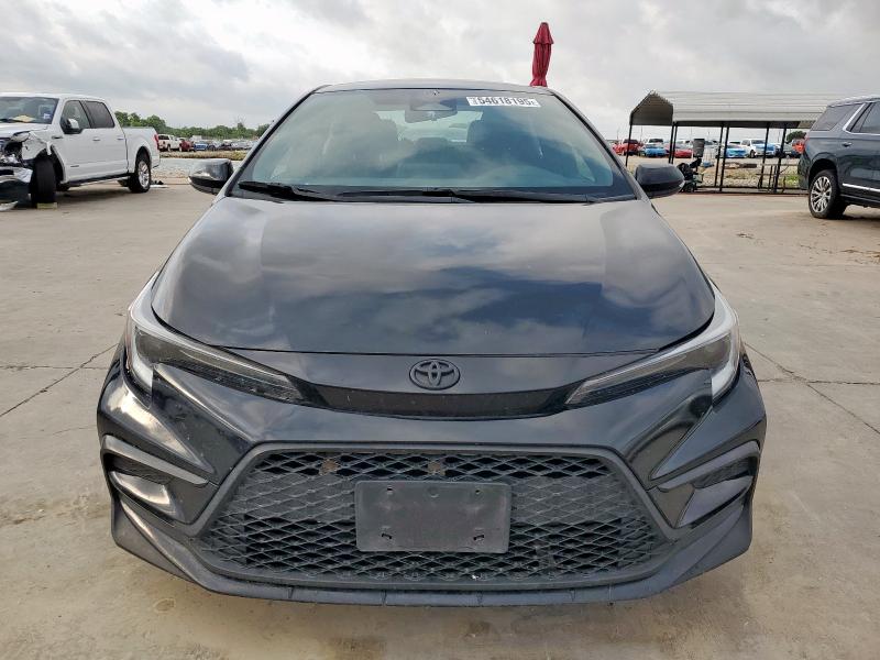 2023 TOYOTA COROLLA SE - 5YFS4MCE6PP146074