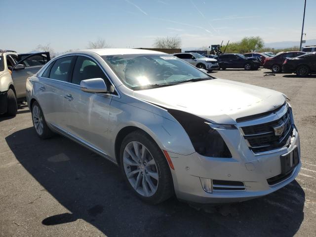 Vin: 2g61m5s32g9160249, lot: 52290795, cadillac xts luxury collection 20164