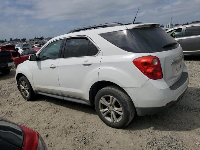 Vin: 2gnaldek5c6100191, lot: 54248065, chevrolet equinox lt 20122