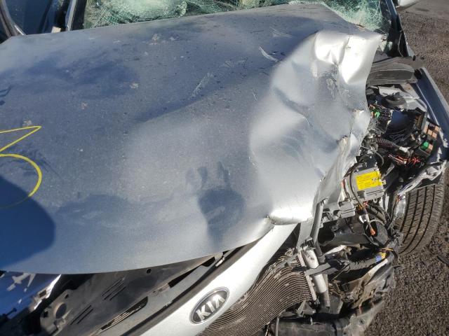 2016 KIA OPTIMA HYB KNAGN4AD9G5095113