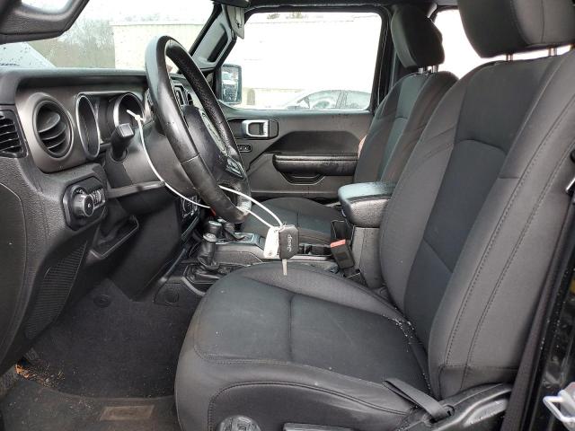 2020 JEEP WRANGLER U - 1C4HJXDN0LW214180