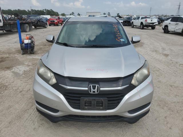 2016 HONDA HR-V LX - 3CZRU5H33GM717467
