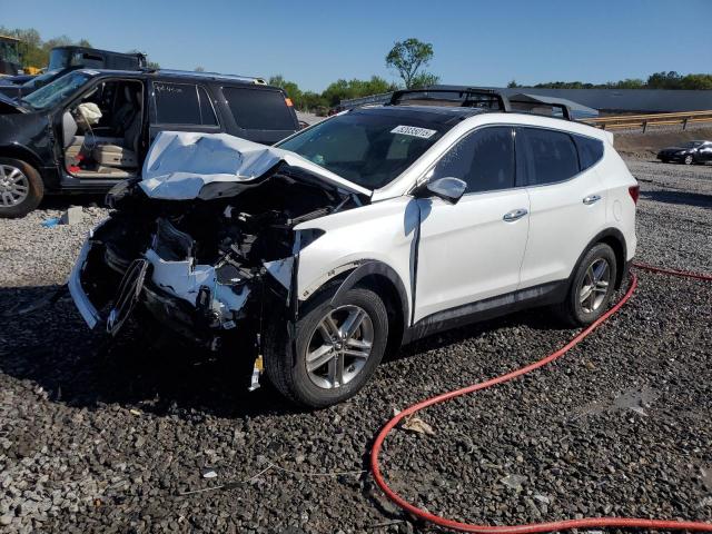 HYUNDAI SANTA FE S