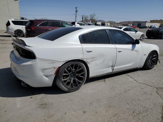 Vin: 2c3cdxct2fh871474, lot: 52040215, dodge charger r/t 20153