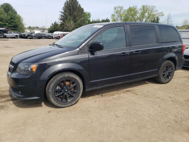 Vin: 2c4rdgeg1kr670787, lot: 51952135, dodge caravan gt 2019 img_1