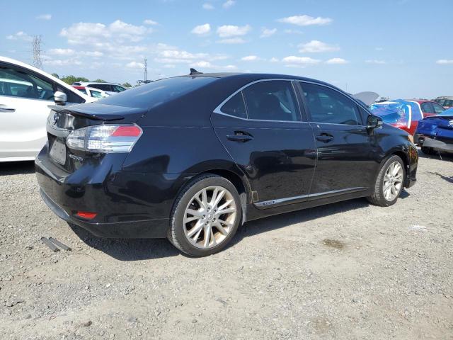 Vin: jthbb1baxa2010781, lot: 52792855, lexus hs 250h 20103