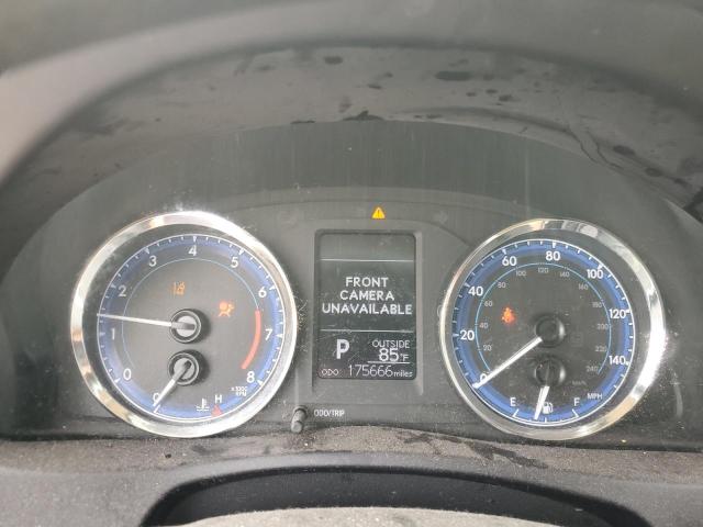 2017 TOYOTA COROLLA L - 5YFBURHE3HP625852