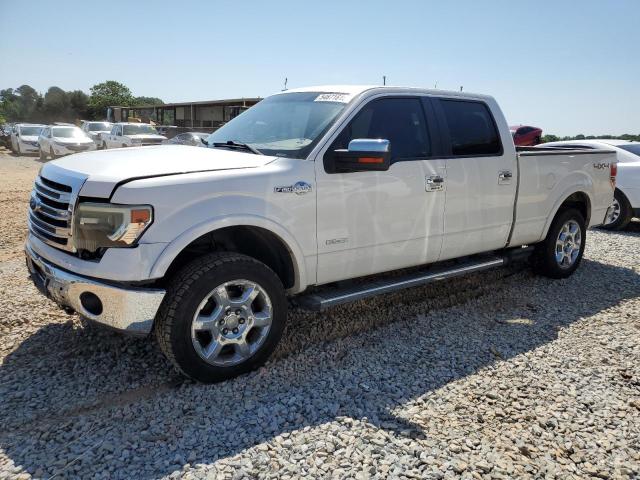 FORD F150 SUPER